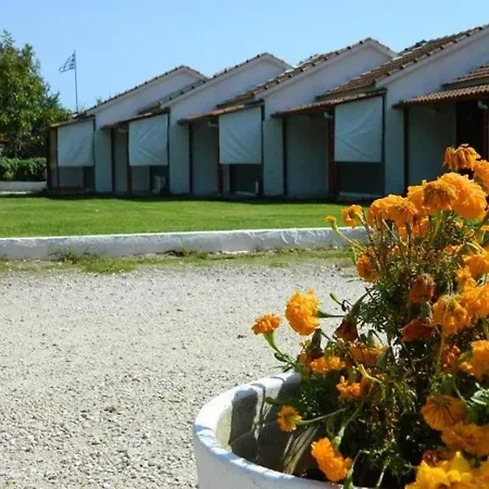 Corfu Dream Village 3 *