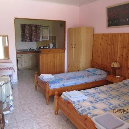 Corfu Dream Village 3 Apartamento