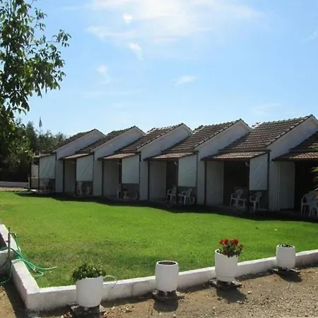 Corfu Dream Village 3 Apartamento