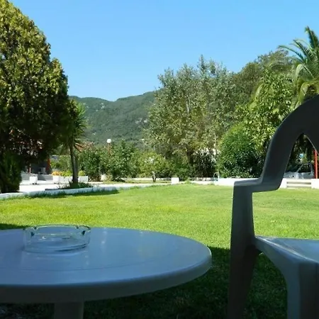 Corfu Dream Village 3 Apartamento