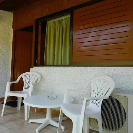 Corfu Dream Village 3 *