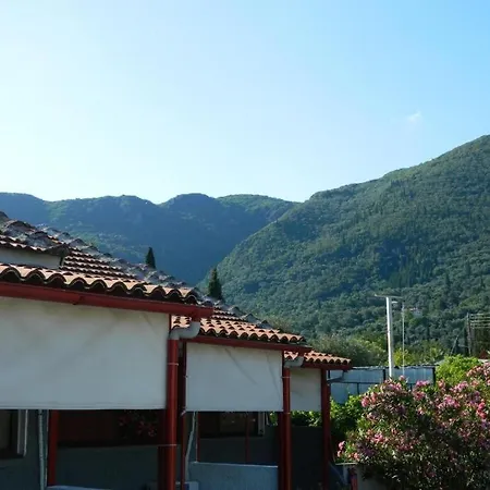 Corfu Dream Village 3