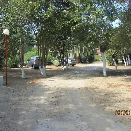 Apartamento Corfu Dream Village 3 *
