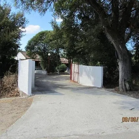 Appartement Corfu Dream Village 3
