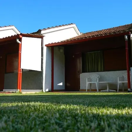 Appartement Corfu Dream Village 3 Ýpsos