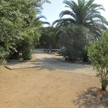 Corfu Dream Village 3 *