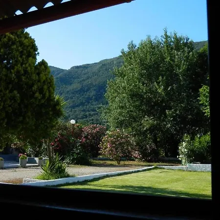 Appartement Corfu Dream Village 3 Ýpsos